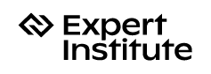 expert institute logo